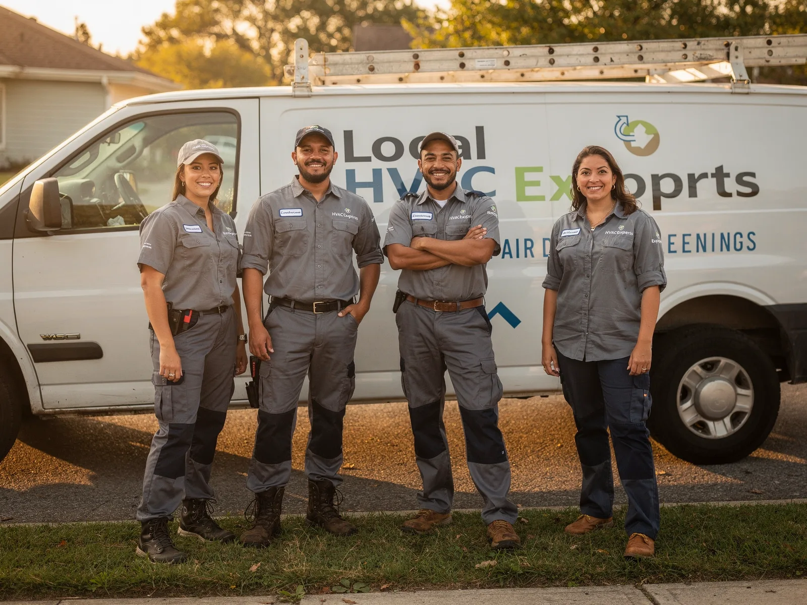 24/7 HVAC Repair & AC Replacement company in Starbuck, WA